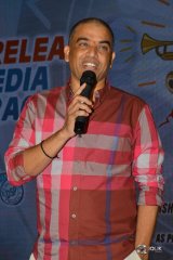 F2 Movie Pre Release Function